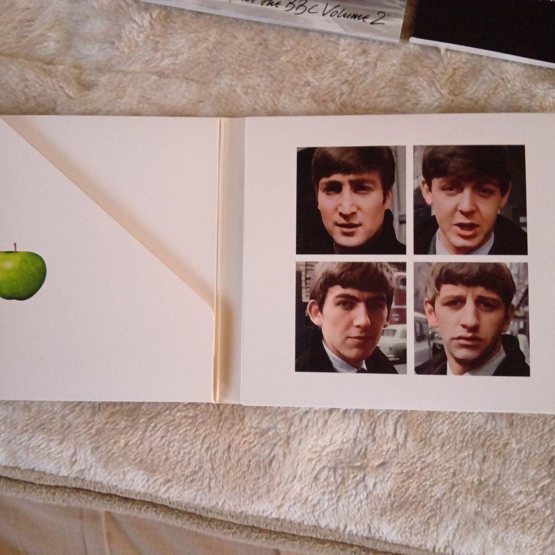 ライヴ・アット・ザ・BBC～ザ・コレクション　ビートルズ