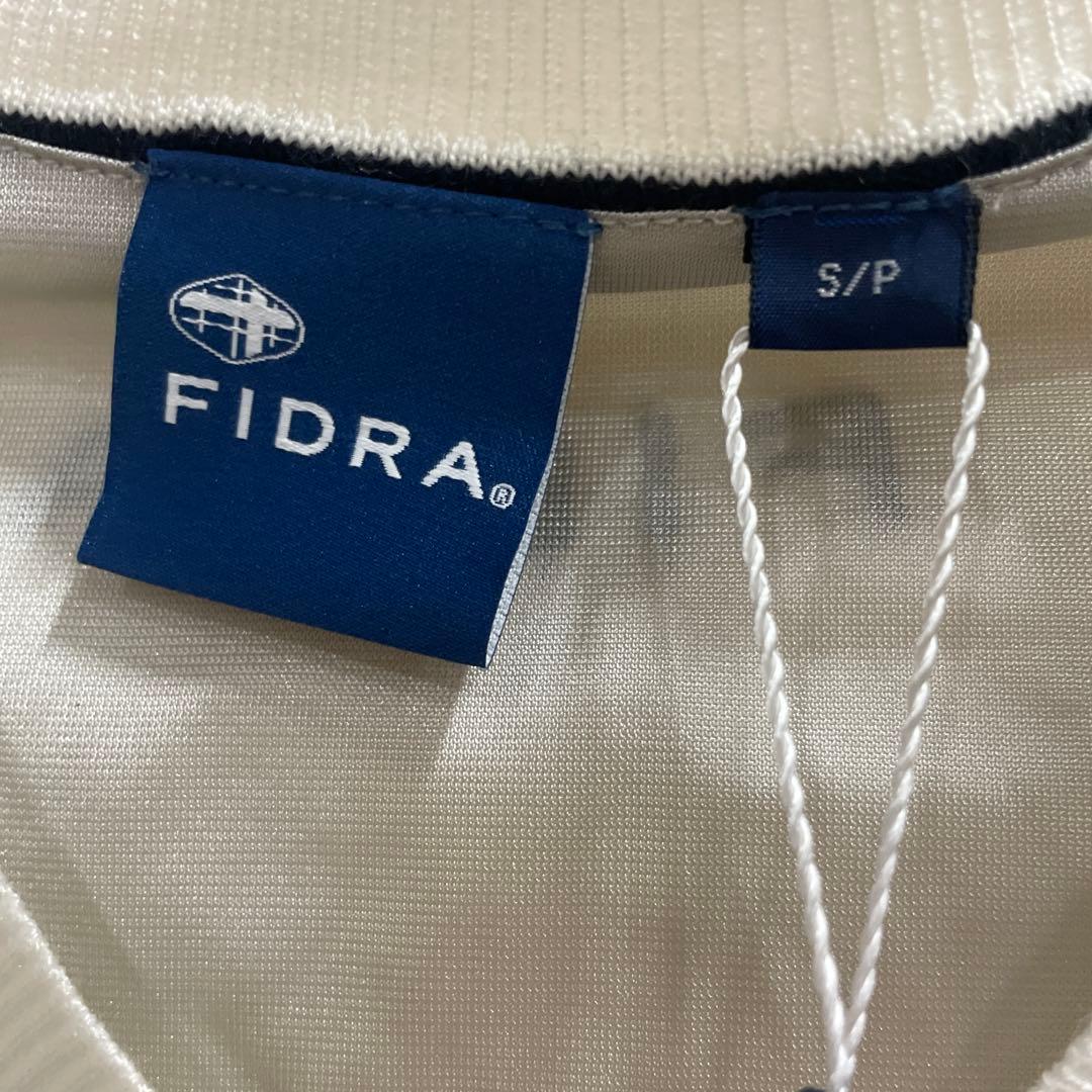 フィドラ（FIDRA）（レディース）ゴルフウェア VネックベストFD5SUK02