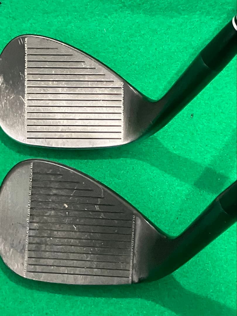 スリクソン ミズノ メンズゴルフクラブセット