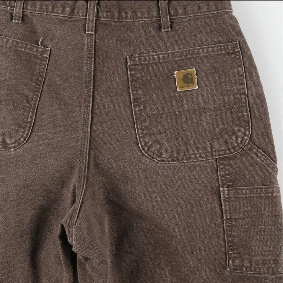 ど*ん様 Carhartt ワークパンツ