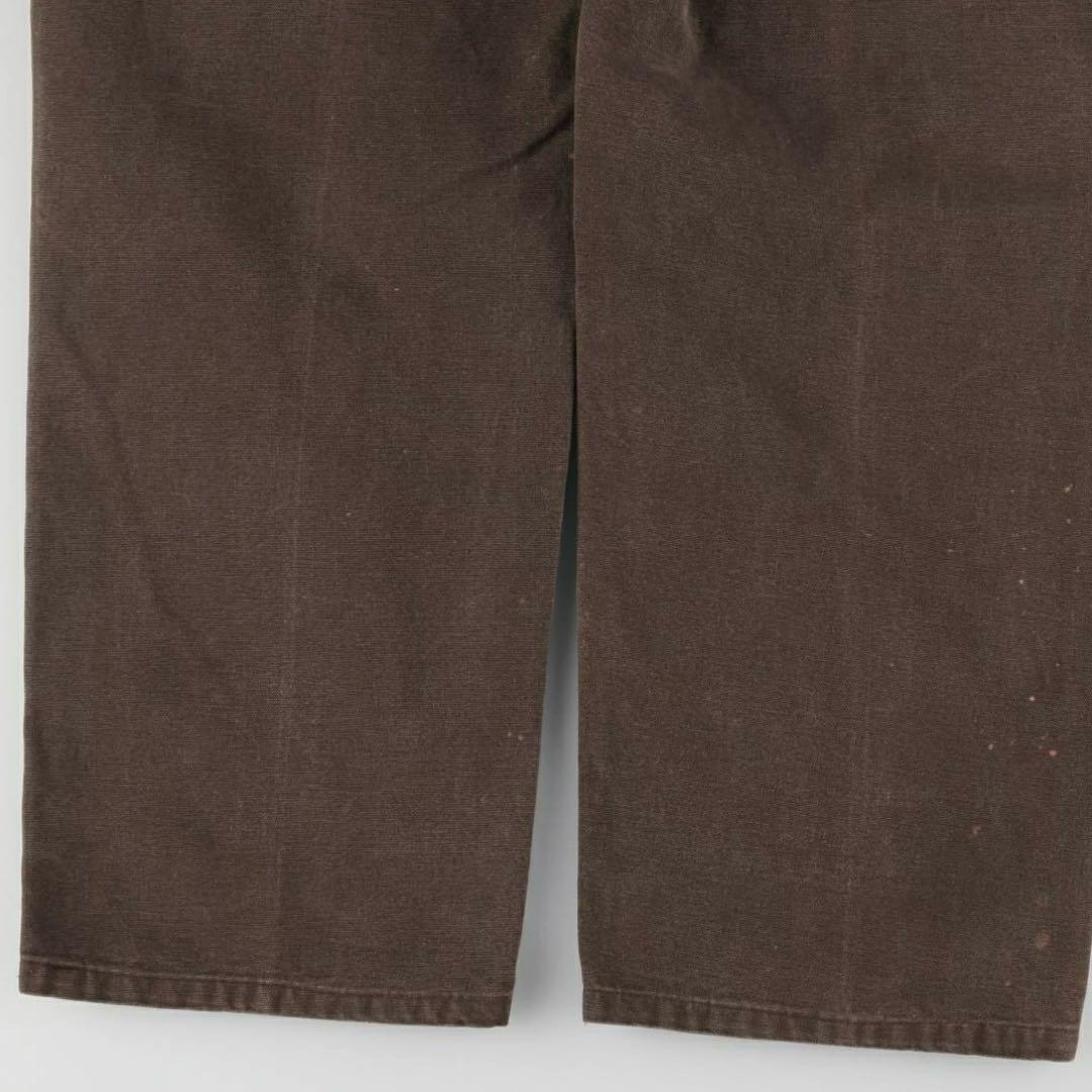 ど*ん様 Carhartt ワークパンツ