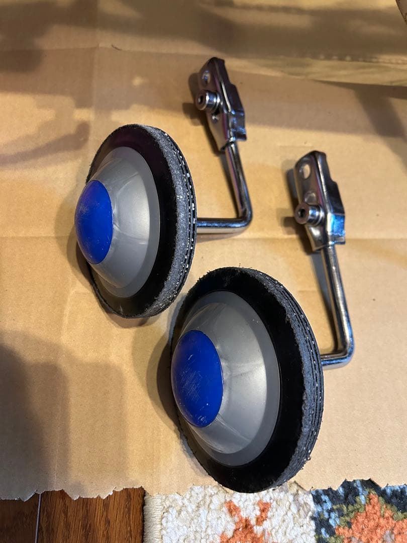 【着払いor引取限定】美品ブリヂストン クロスファイア 自転車18インチ