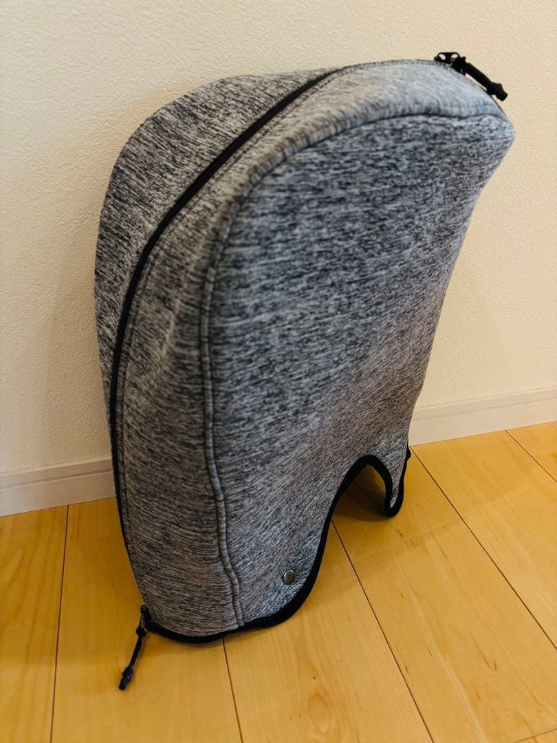 【良品】PINGピン CB-U201 キャディバッグ ゴルフ　2021モデル