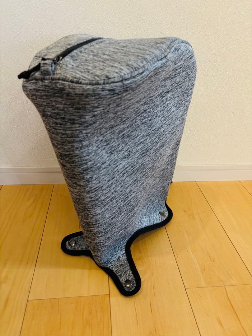 【良品】PINGピン CB-U201 キャディバッグ ゴルフ　2021モデル