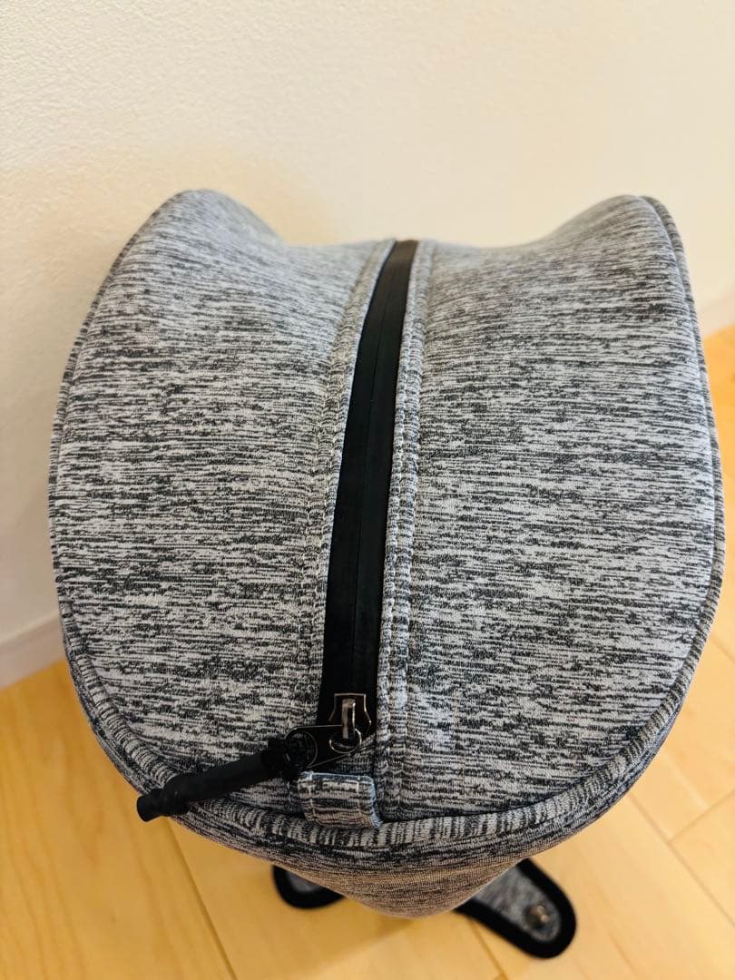 【良品】PINGピン CB-U201 キャディバッグ ゴルフ　2021モデル