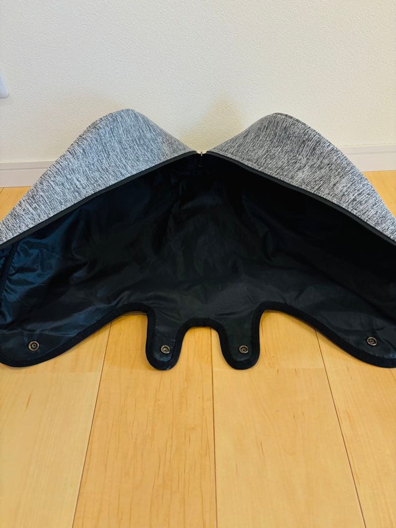 【良品】PINGピン CB-U201 キャディバッグ ゴルフ　2021モデル