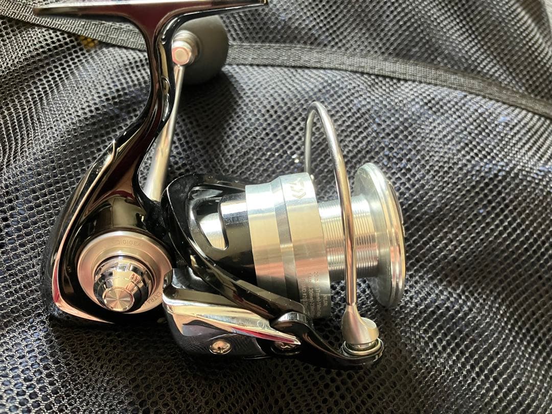 ダイワ 19レグザ4000D-CXH