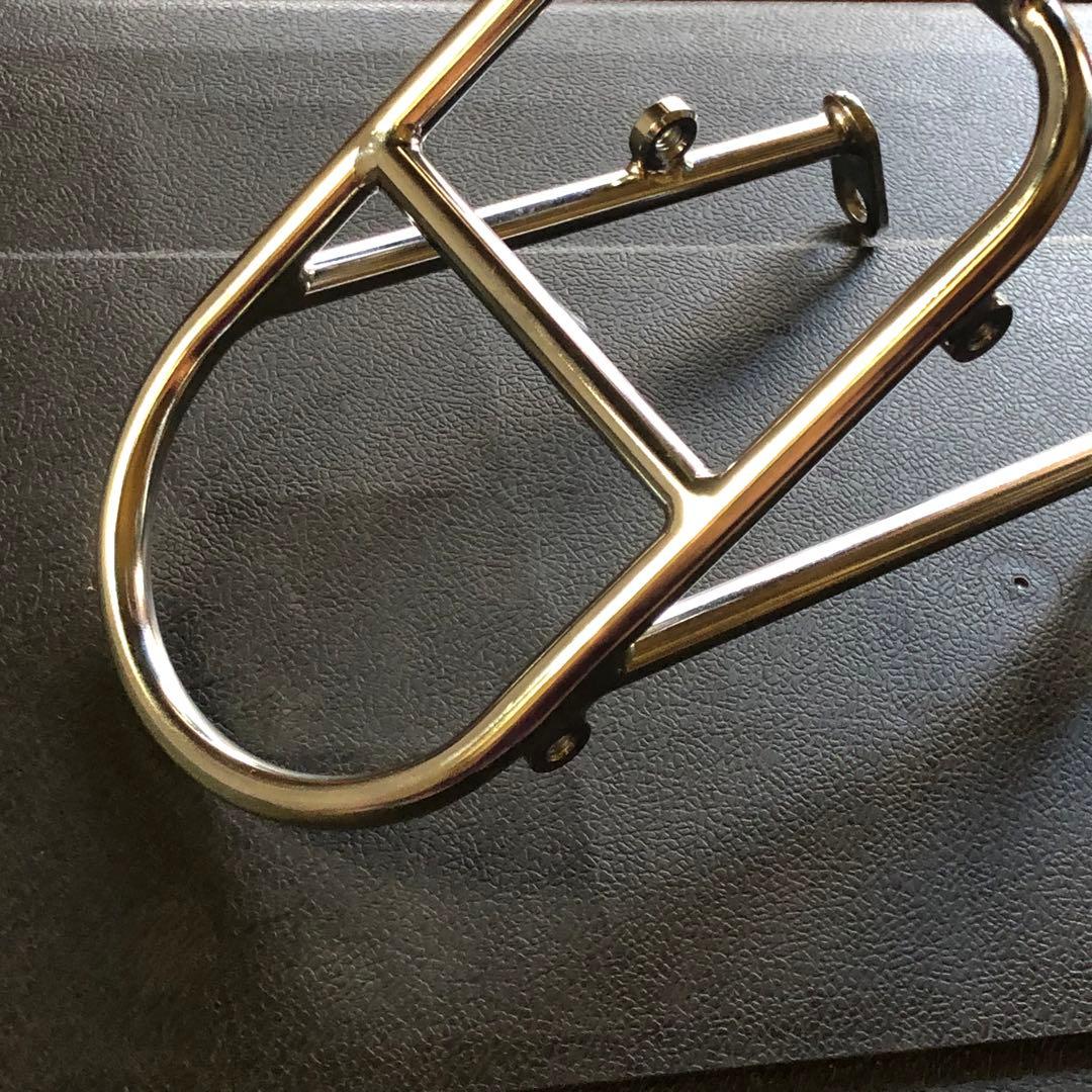 ARAYA(アラヤ)フロントキャリア【NITTO】