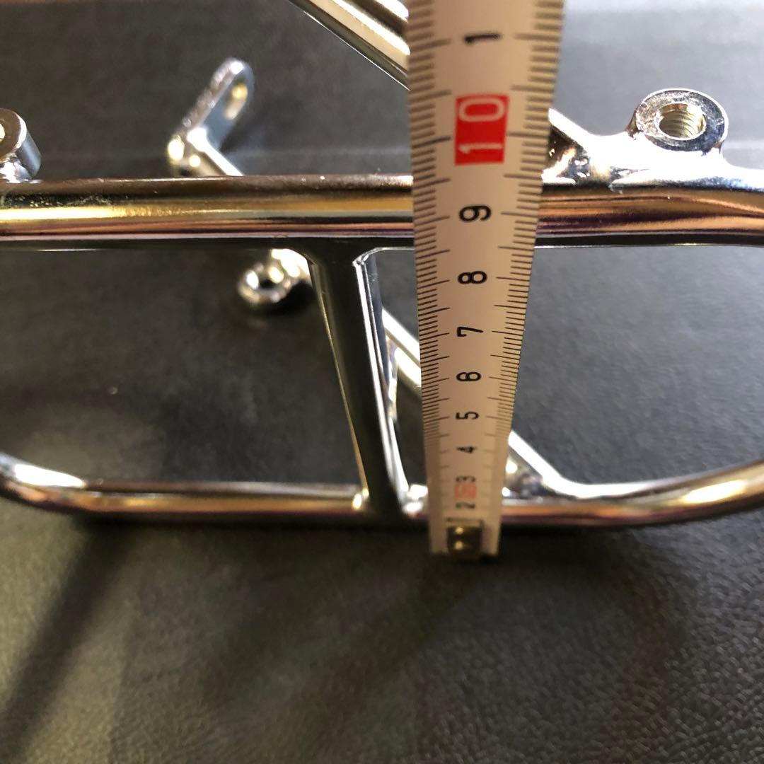 ARAYA(アラヤ)フロントキャリア【NITTO】