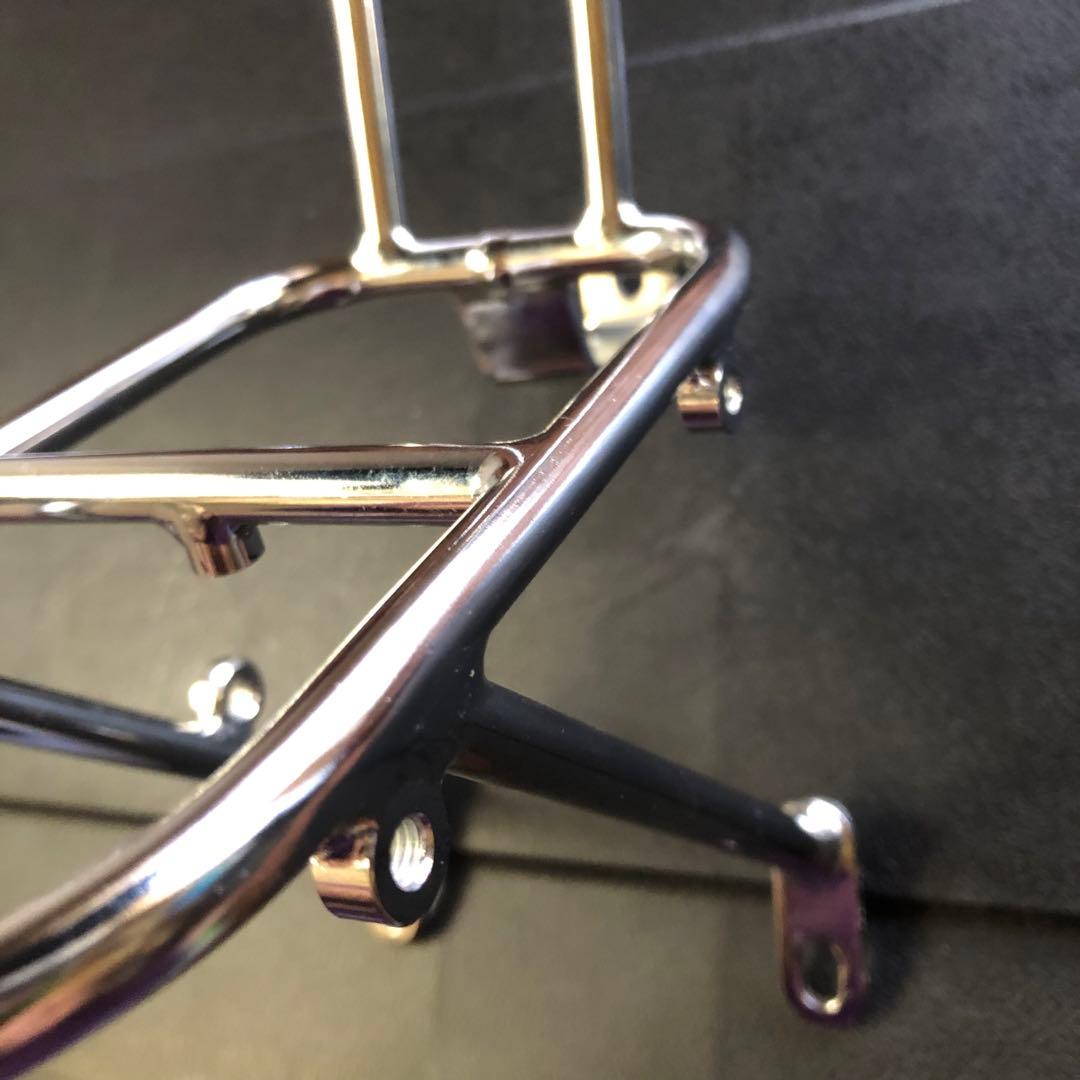 ARAYA(アラヤ)フロントキャリア【NITTO】