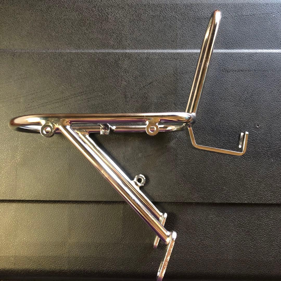 ARAYA(アラヤ)フロントキャリア【NITTO】