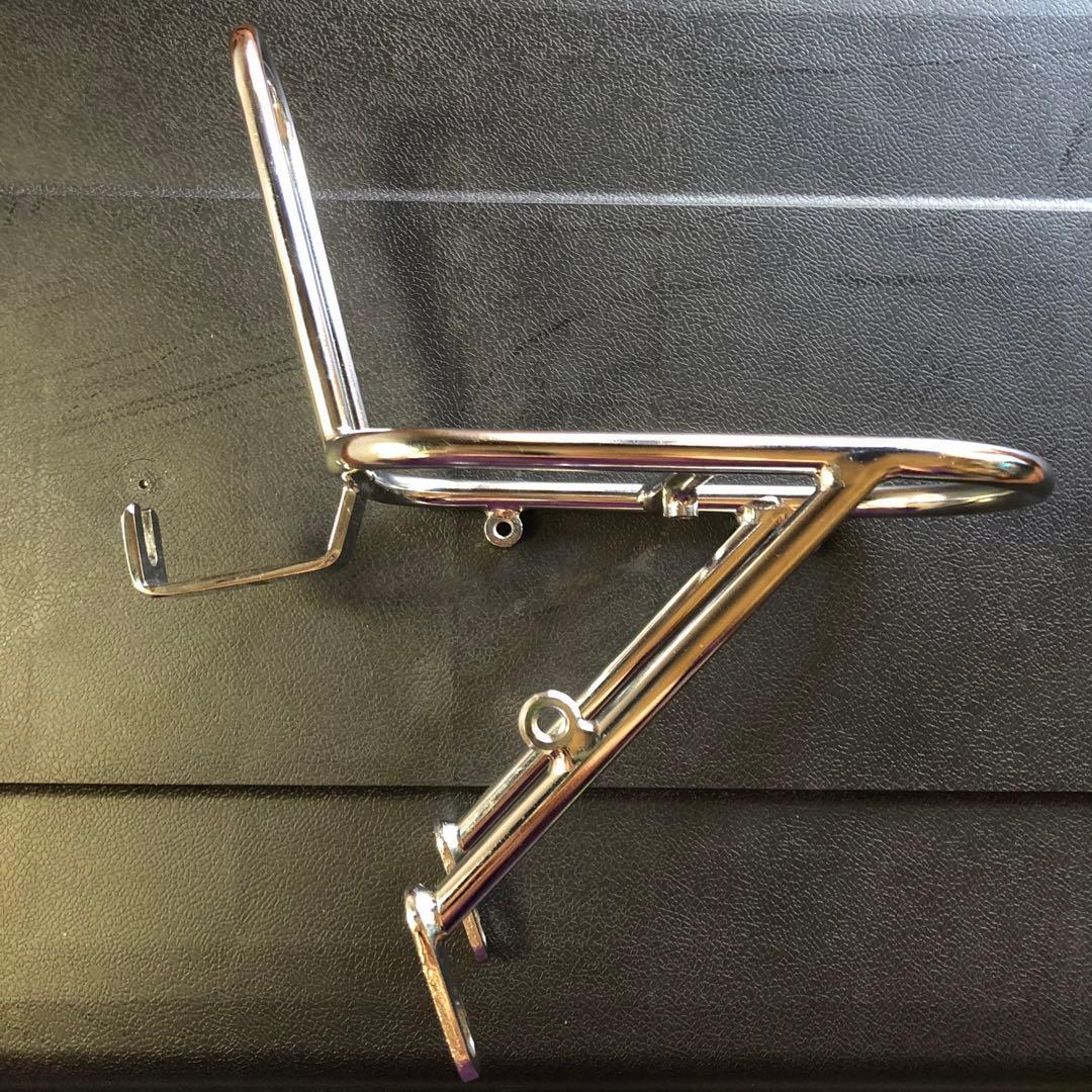 ARAYA(アラヤ)フロントキャリア【NITTO】