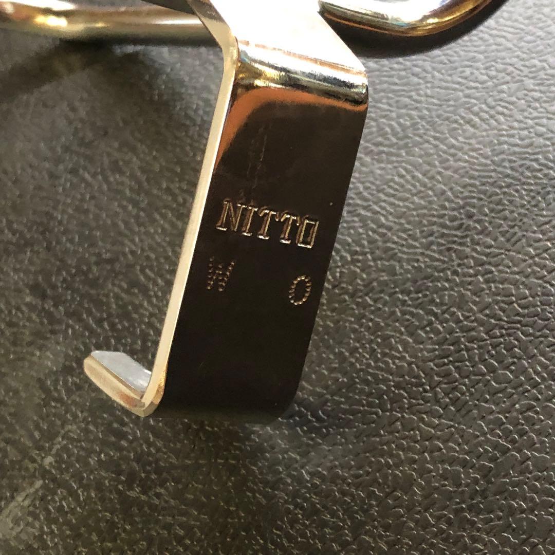 ARAYA(アラヤ)フロントキャリア【NITTO】