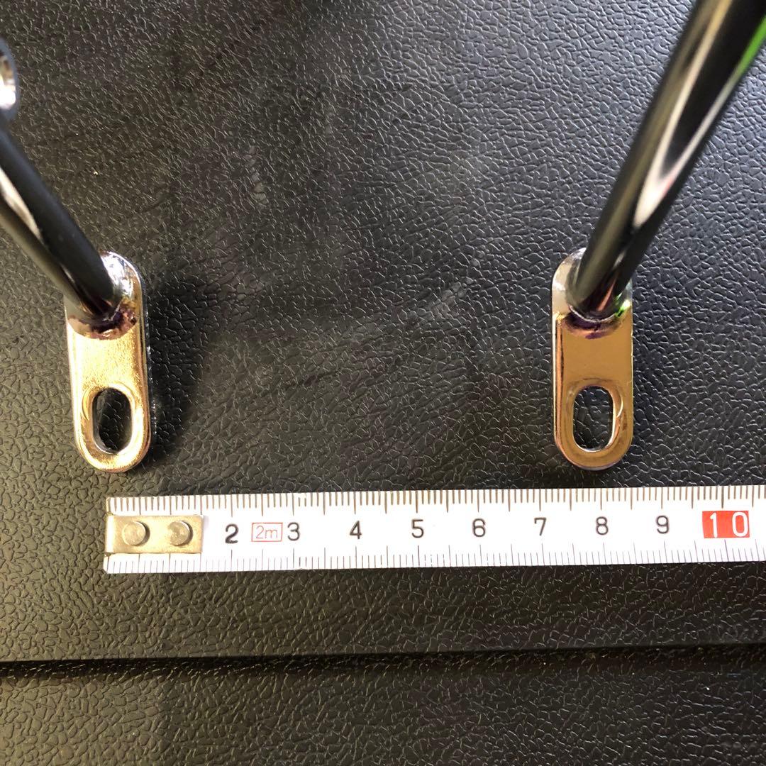 ARAYA(アラヤ)フロントキャリア【NITTO】