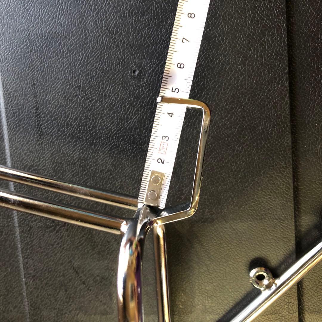 ARAYA(アラヤ)フロントキャリア【NITTO】