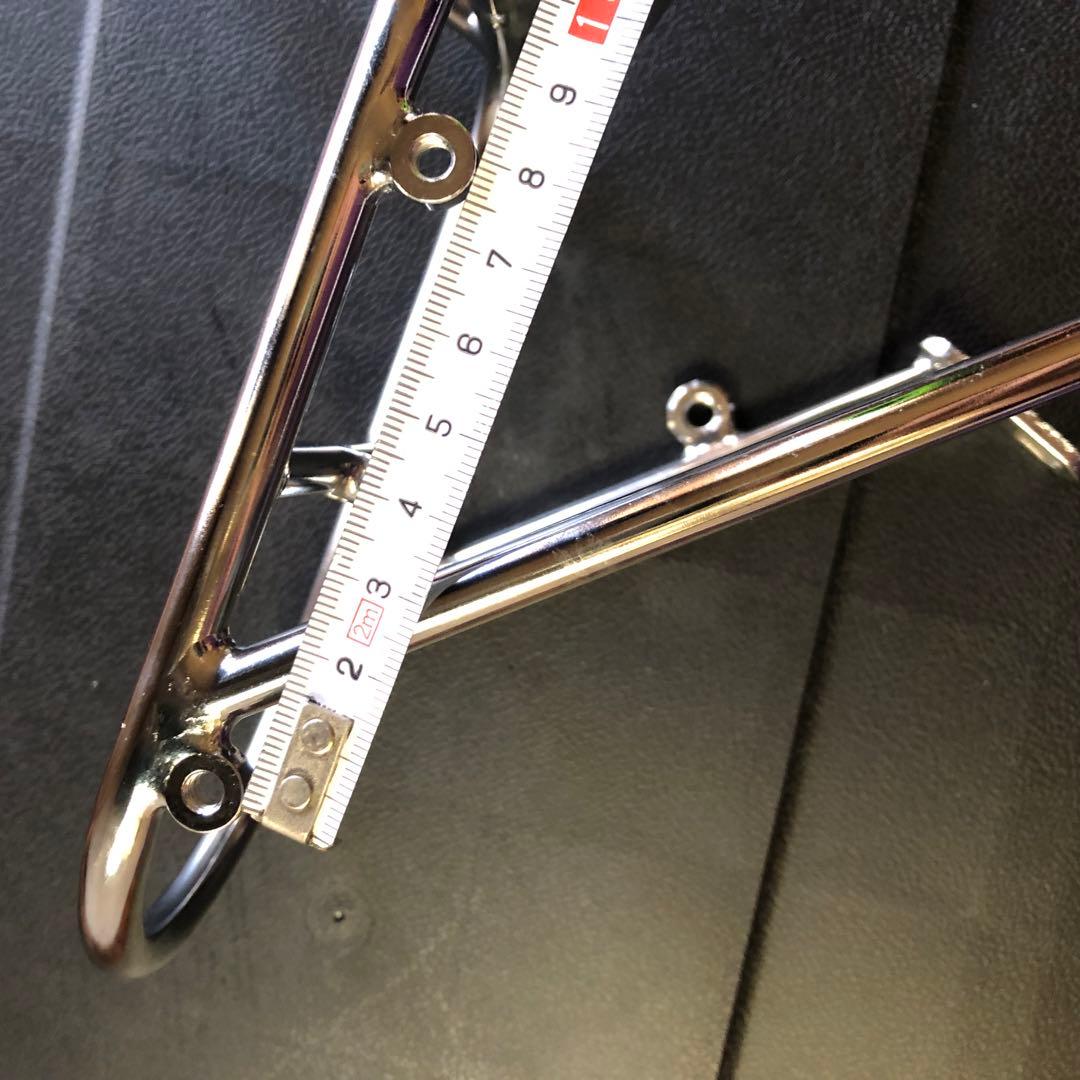 ARAYA(アラヤ)フロントキャリア【NITTO】