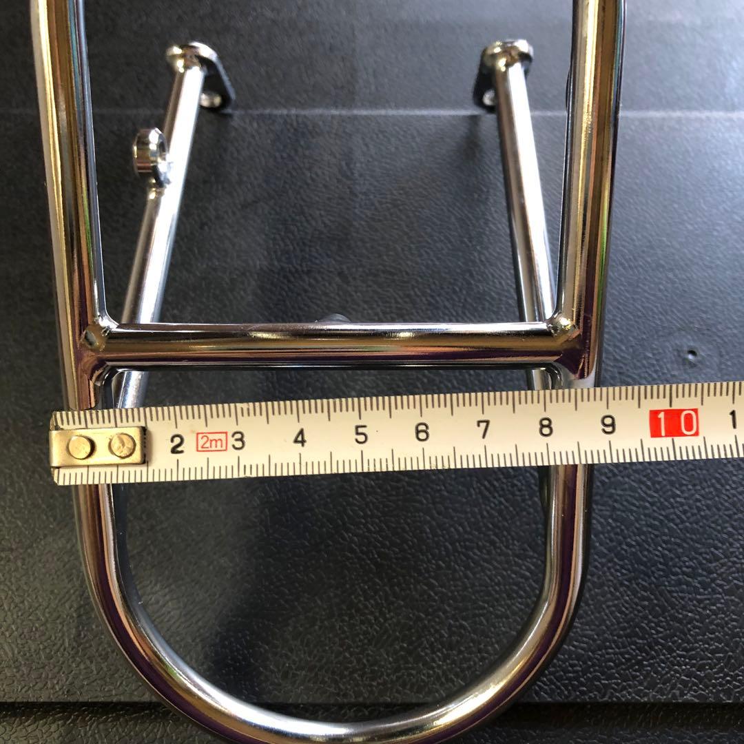 ARAYA(アラヤ)フロントキャリア【NITTO】