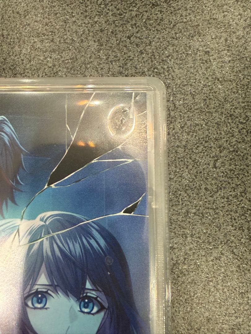 【最終値下げ】9R.I.P. ＆9R.I.P.sequel Switch特典付