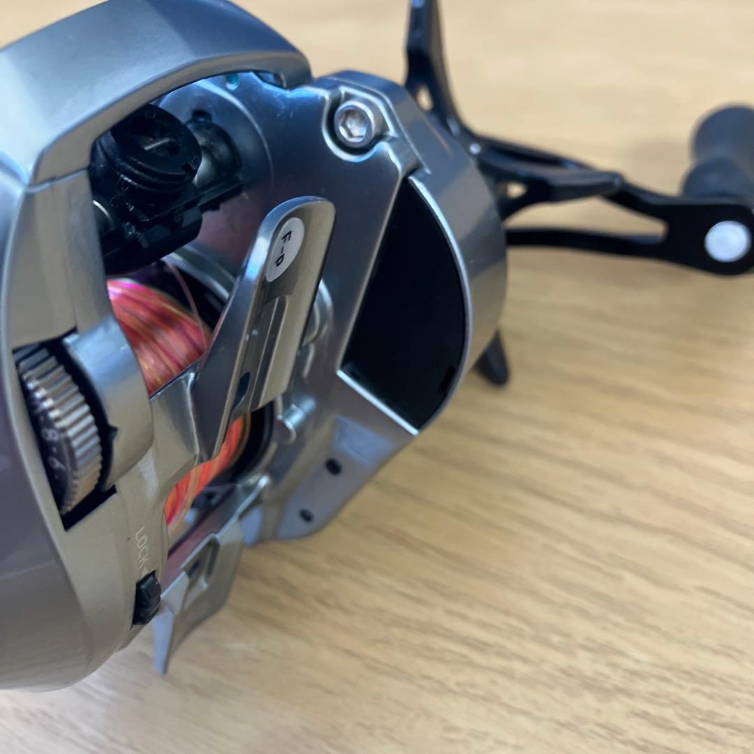 21ALPHAS（アルファス）　SV TW 800XHL