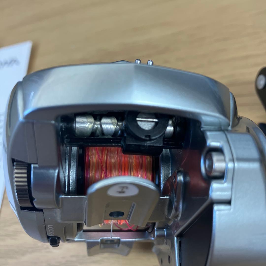 21ALPHAS（アルファス）　SV TW 800XHL