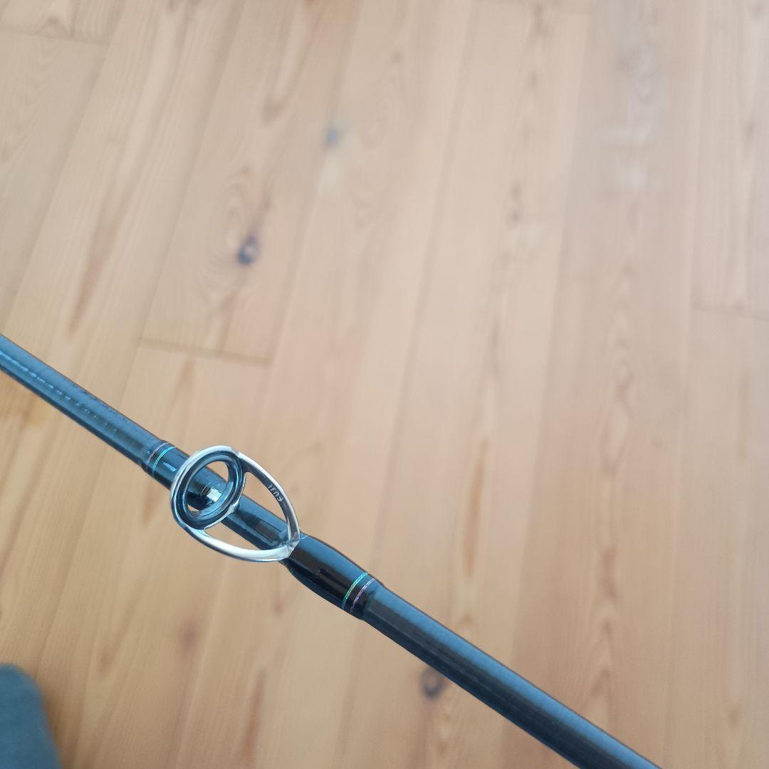 ダイワ　紅牙　MX K67XHB-L AP