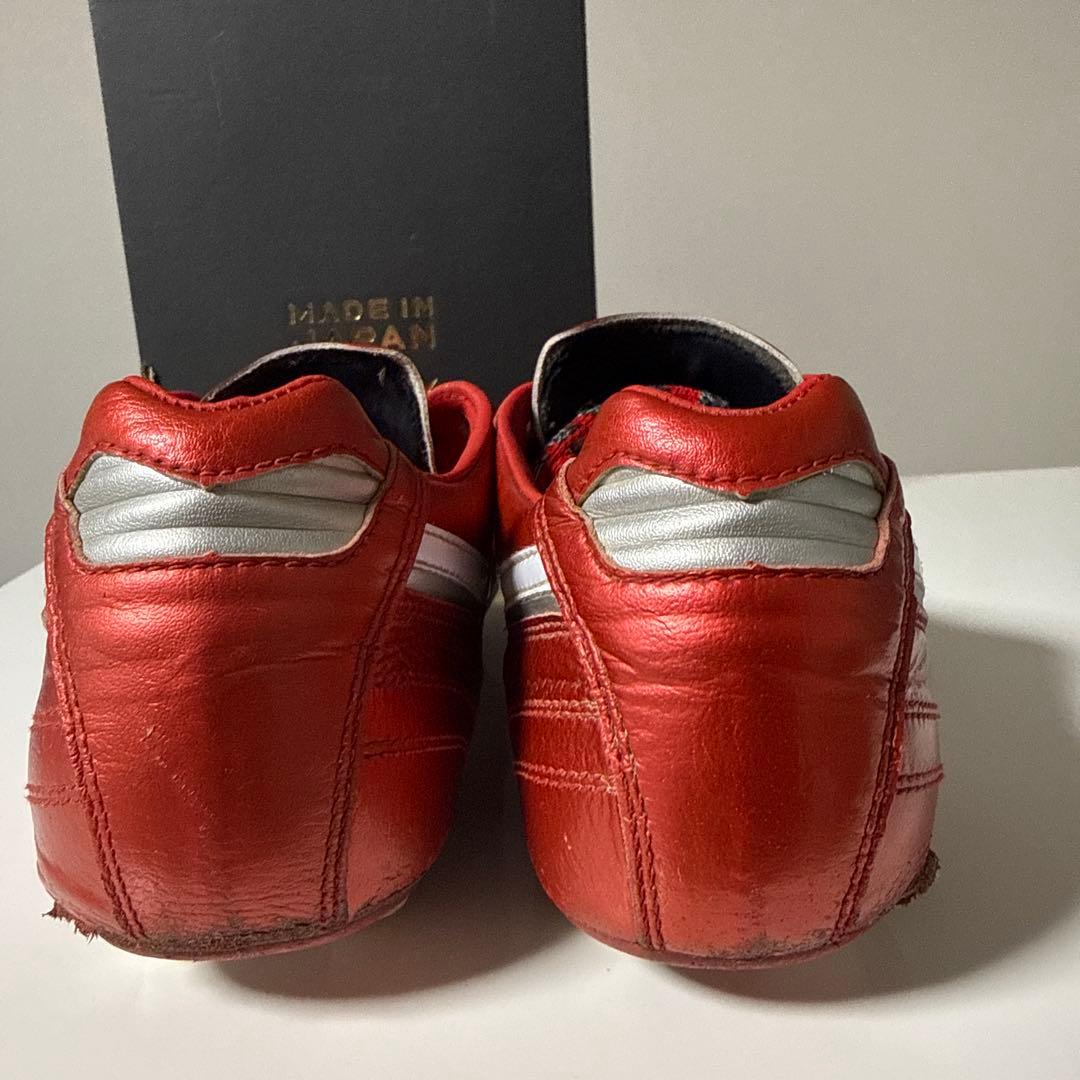 Mizuno モレリア2 ジャパン 23.5センチ 限定カラー