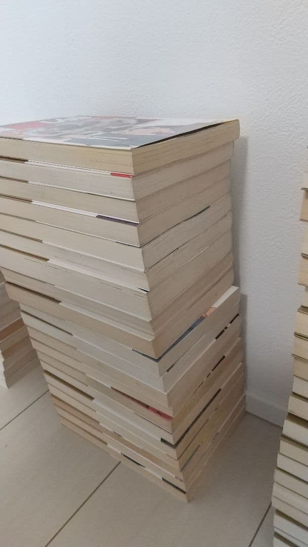 【美品】美味しんぼ１～100巻セット