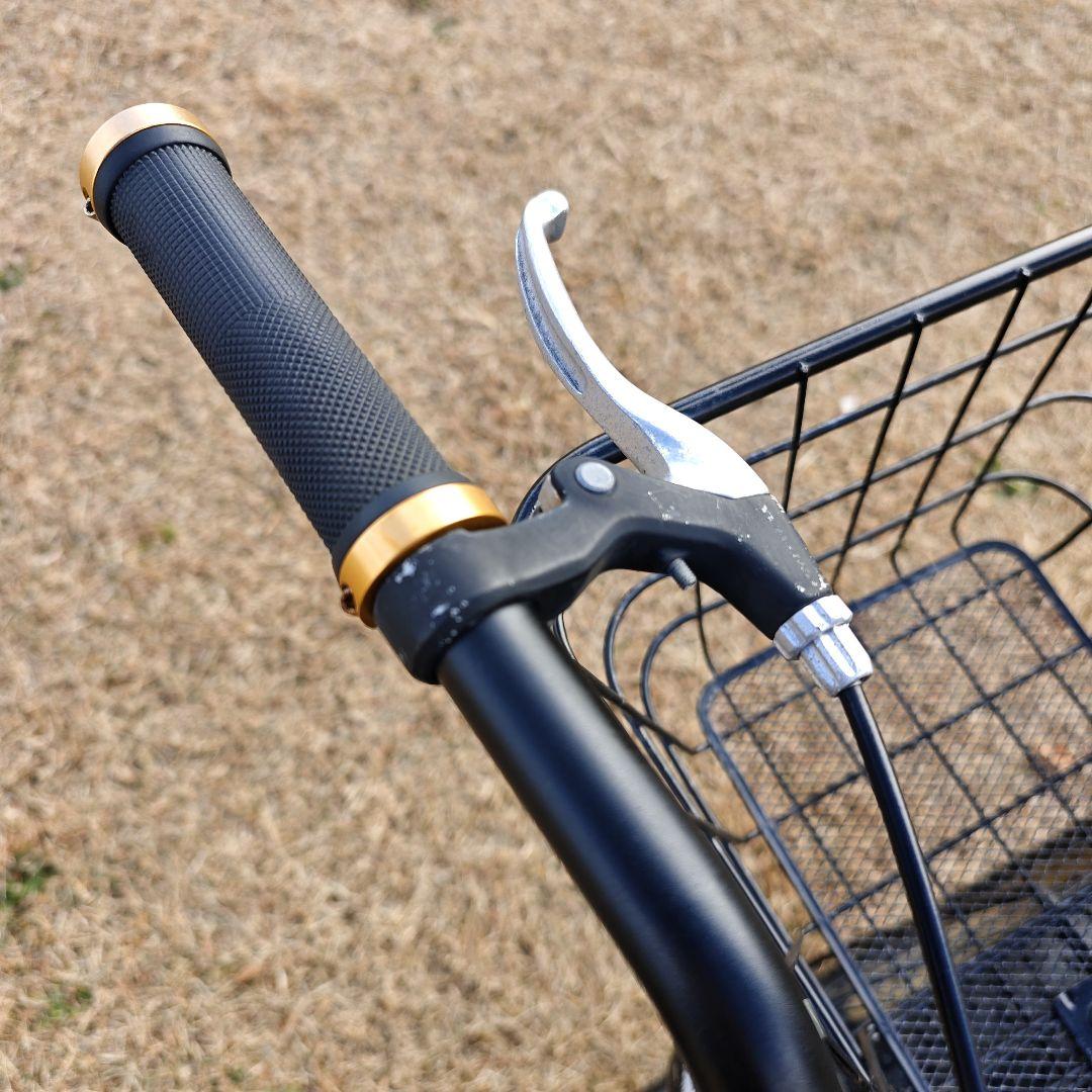 【配送不可】神奈川県厚木市平塚市　直接引き取り　26インチ　ファットバイク　湘南