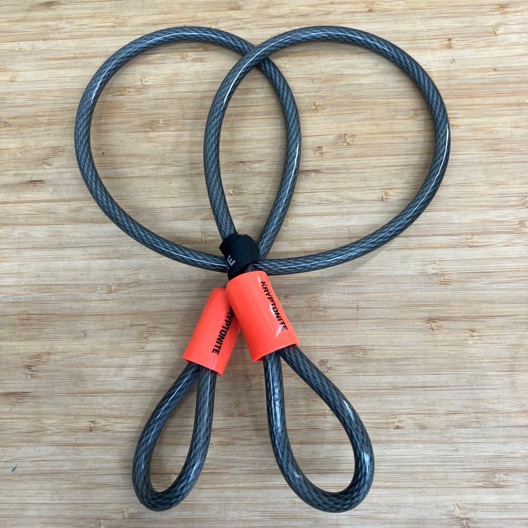 KRYPTONITE Evolution Uロックセット