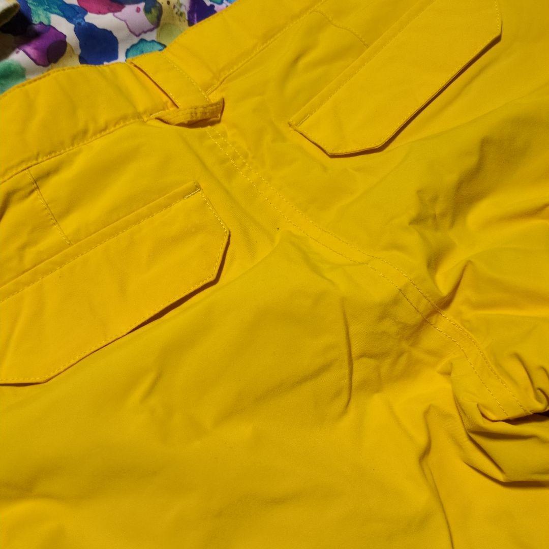 【キッズМサイズ】バートン　スキーウエア