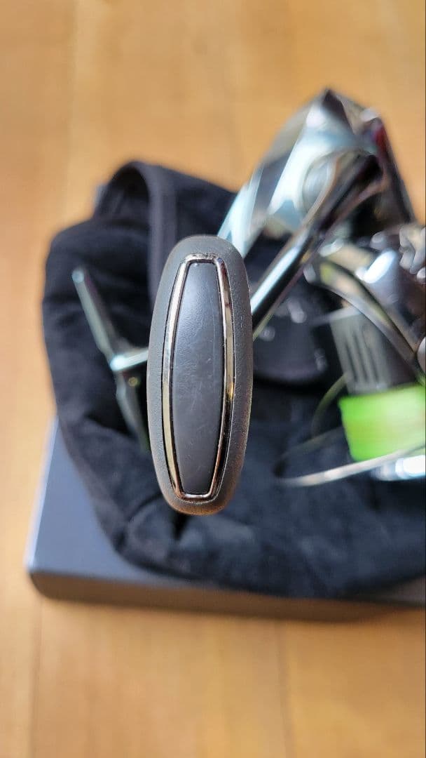 リール SHIMANO 22STELLA C3000XG