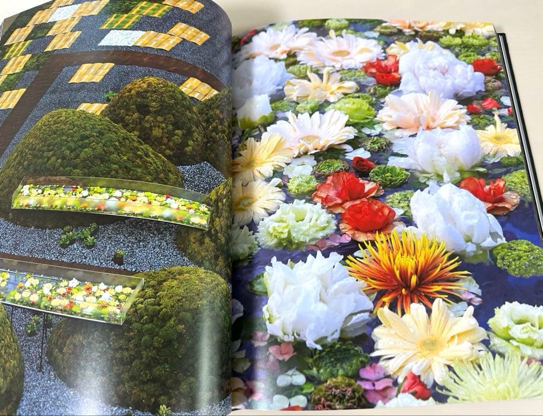 DANIEL OST in JAPAN アートブック｜10%寄付付