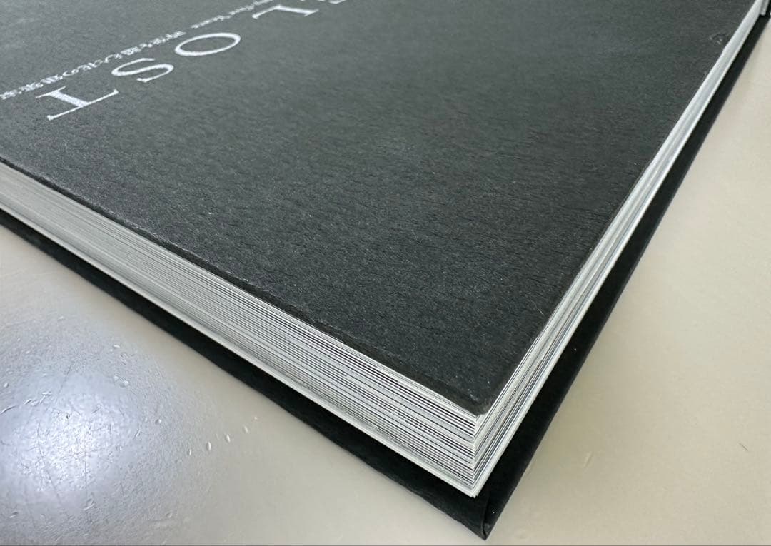 DANIEL OST in JAPAN アートブック｜10%寄付付