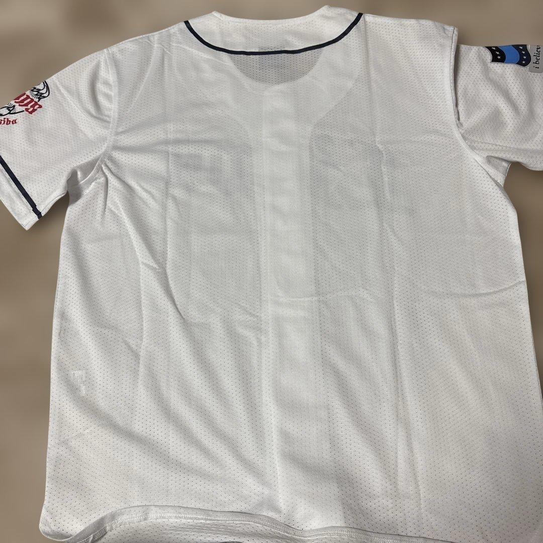 埼玉西武ライオンズ　レプリカユニフォーム　3枚セット