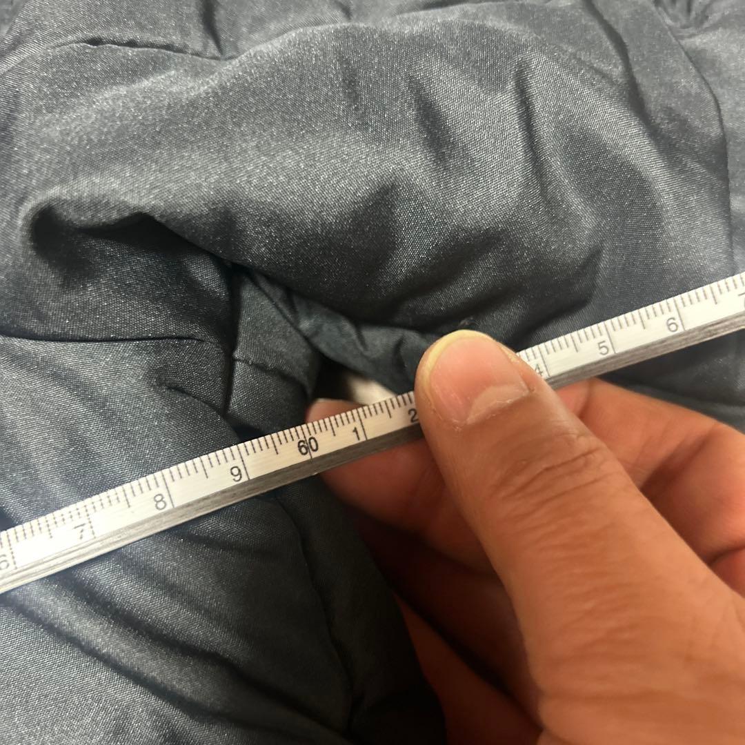 黒 XL ベンチコート　レディース