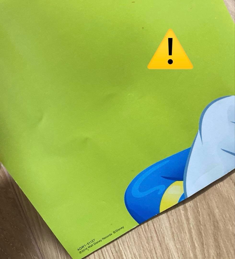 【DWE】Family Dance Party Disney DVD +CD