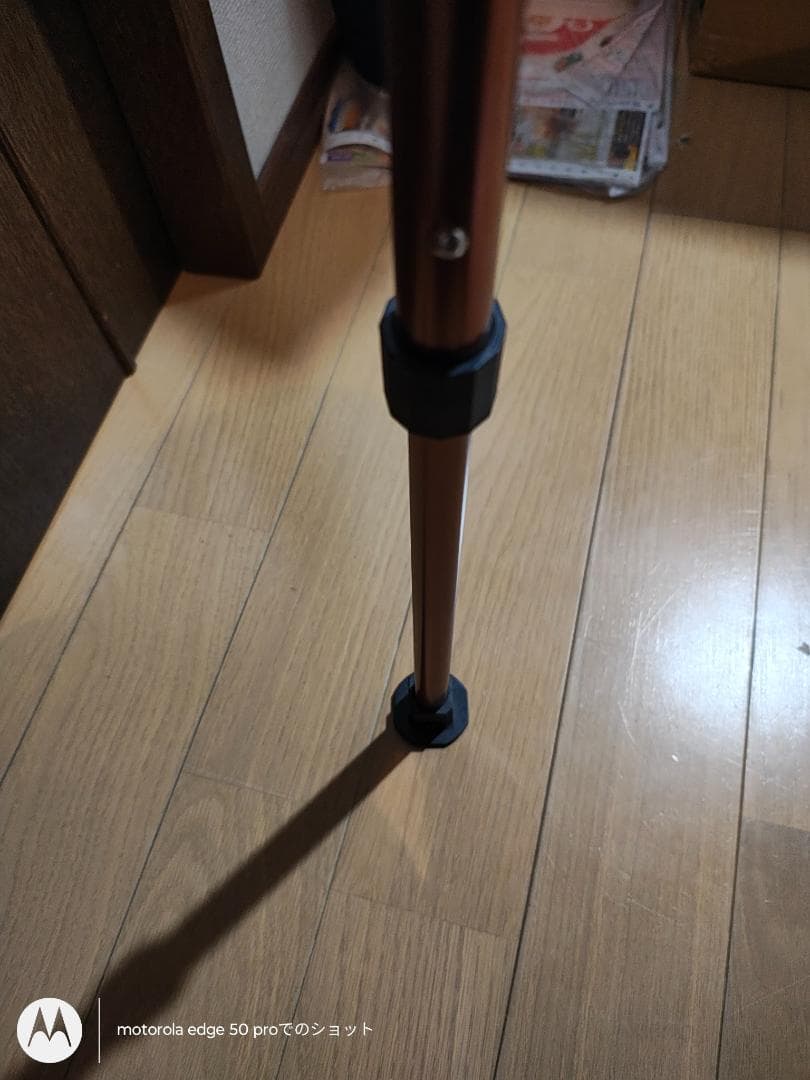 中古★Coleman マスターシリーズ ダークウッドテーブル