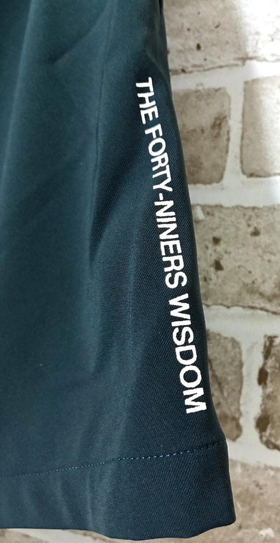 【早い者勝ち❣️】新品 TFW49 スカートパンツ スカパン Lサイズ スカート