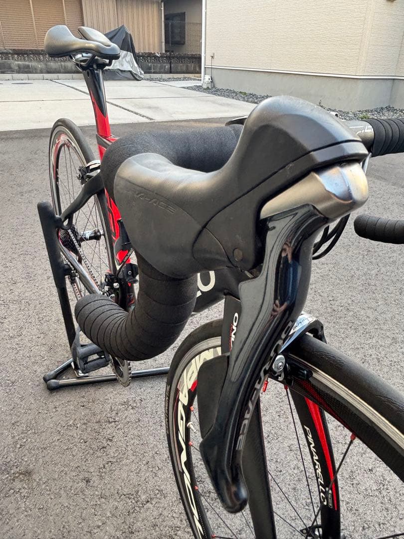 ピナレロ PINARELLO GAN RS 2017年代(美品)