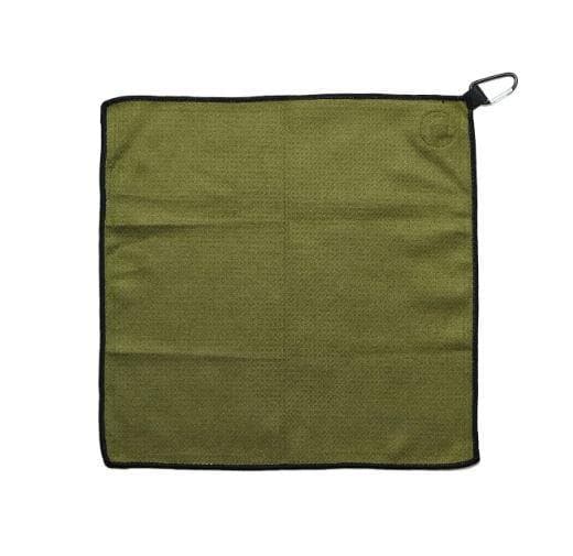 【限定】GOOLD GOLF ROCKERS OG LOGO CAMO タオル