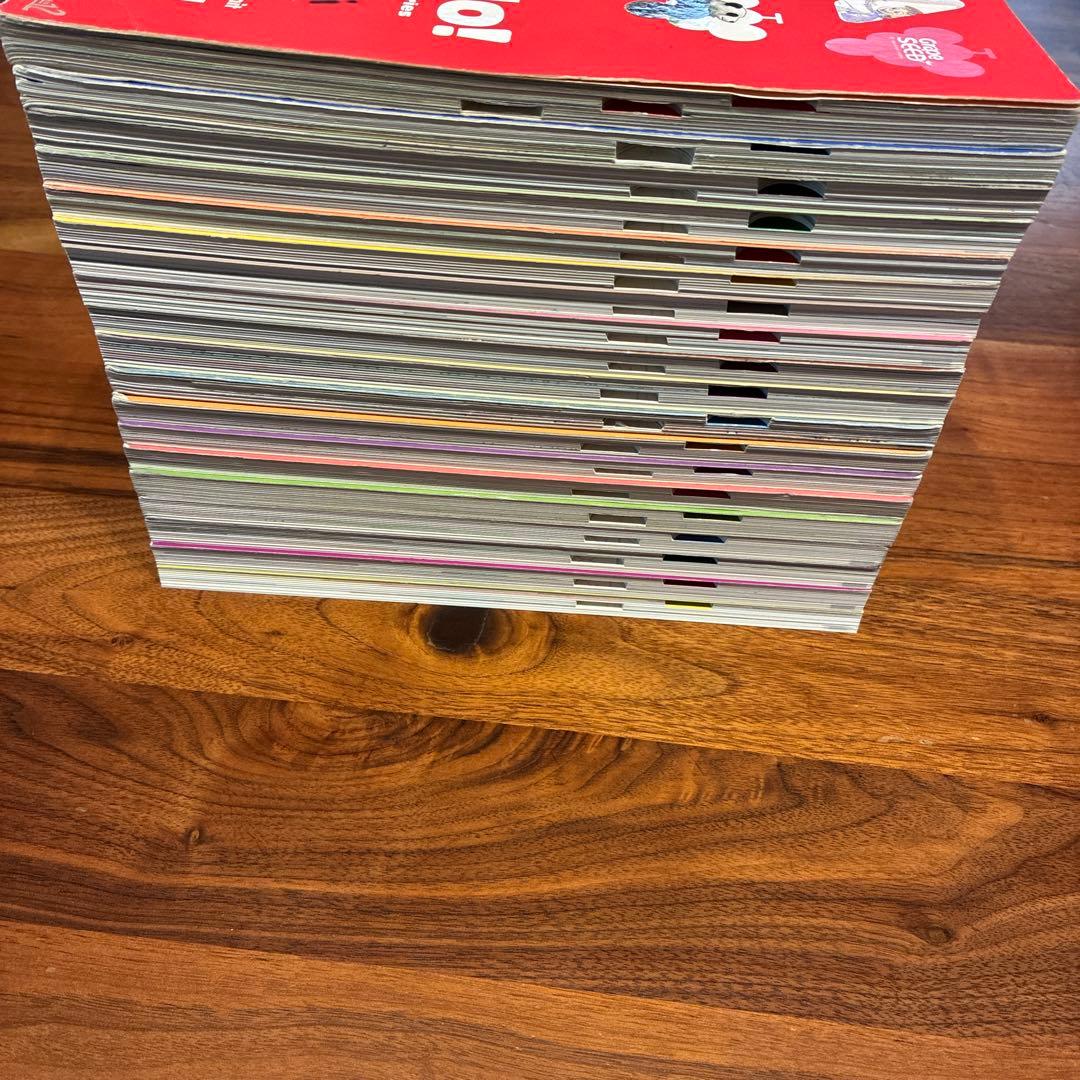 グレープシード 英語教材①