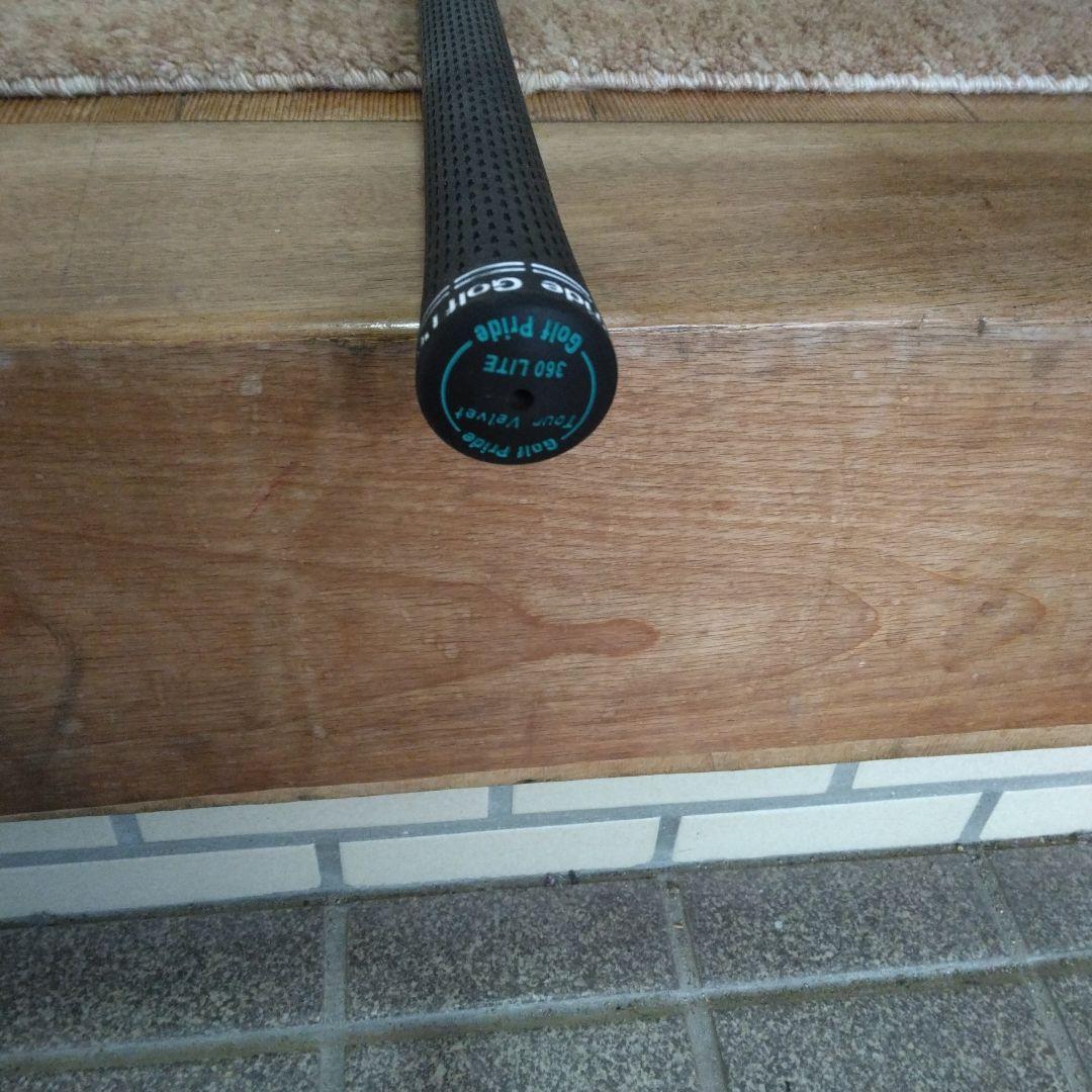 極上品　PING ALTA CB G440ドライバー用 　Rシャフト