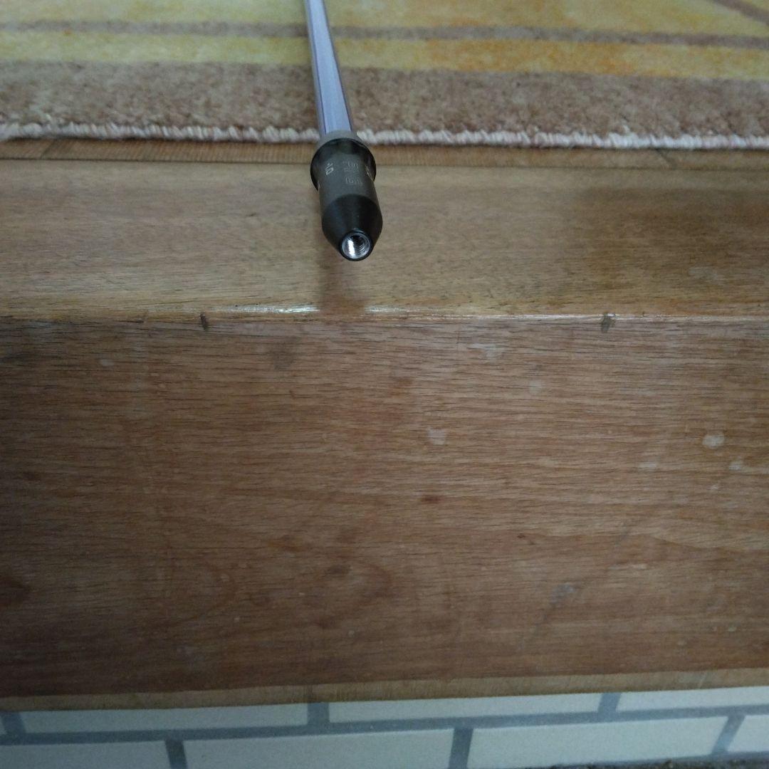 極上品　PING ALTA CB G440ドライバー用 　Rシャフト