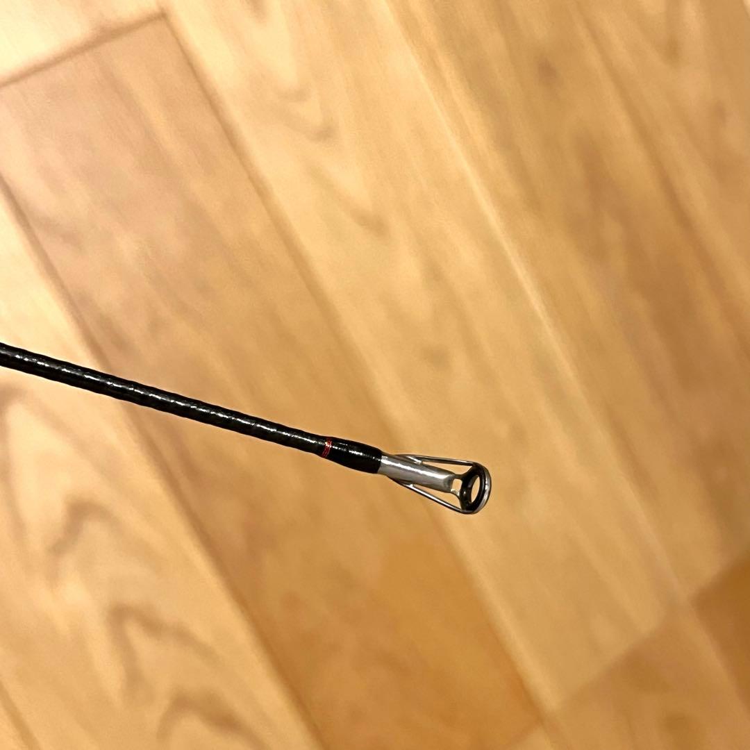 シマノ ポイズンアドレナ 1610M-G