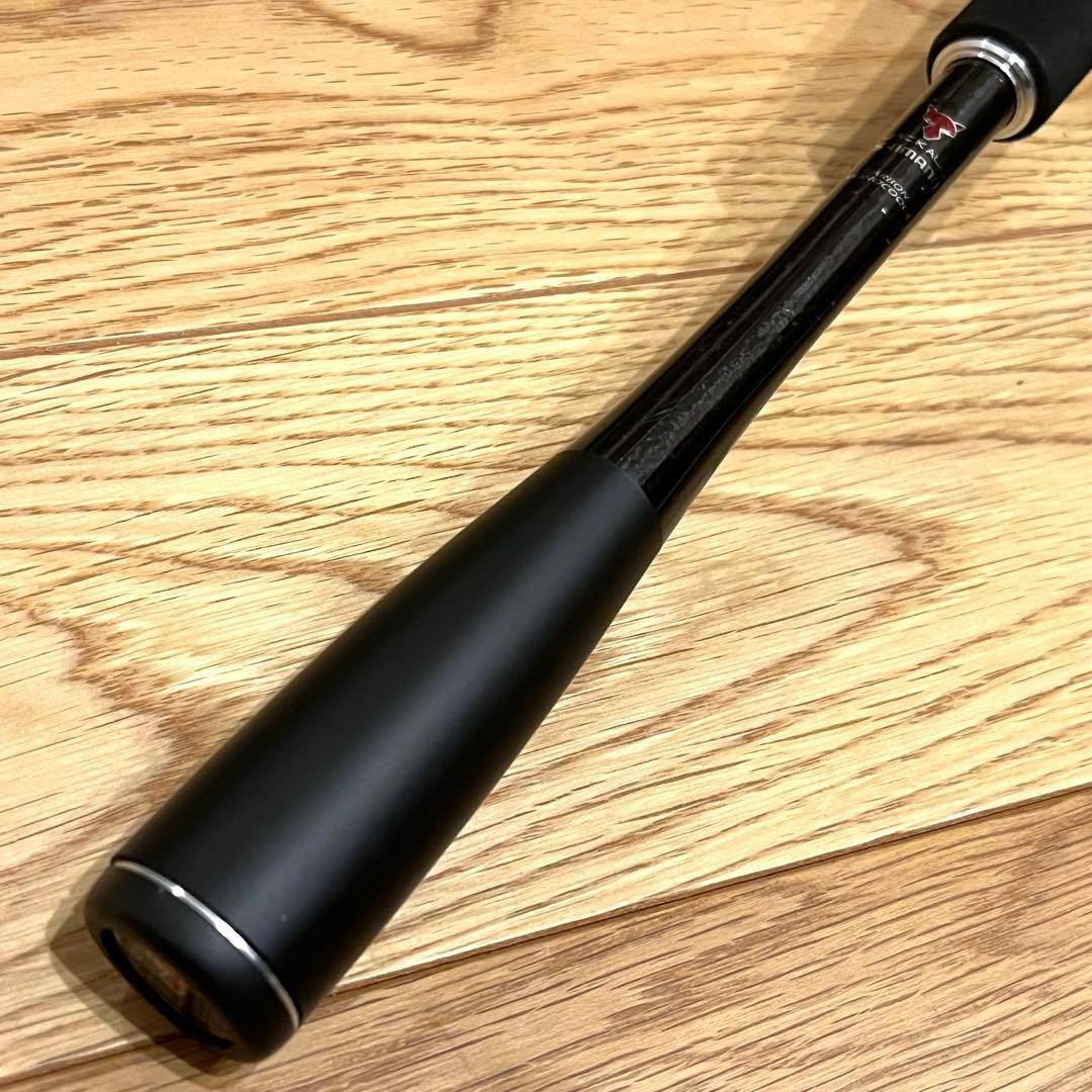 シマノ ポイズンアドレナ 1610M-G