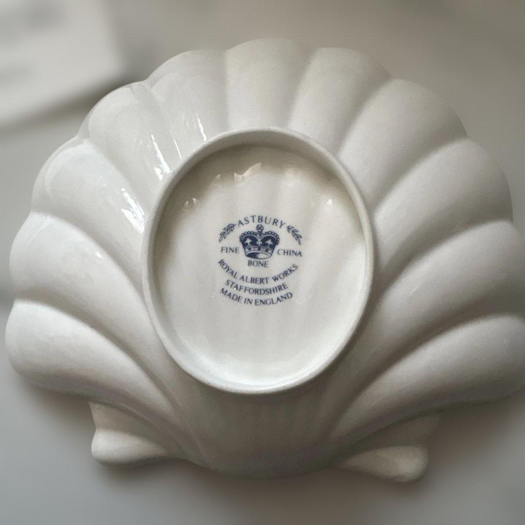 【アストバリー】シェルプレート