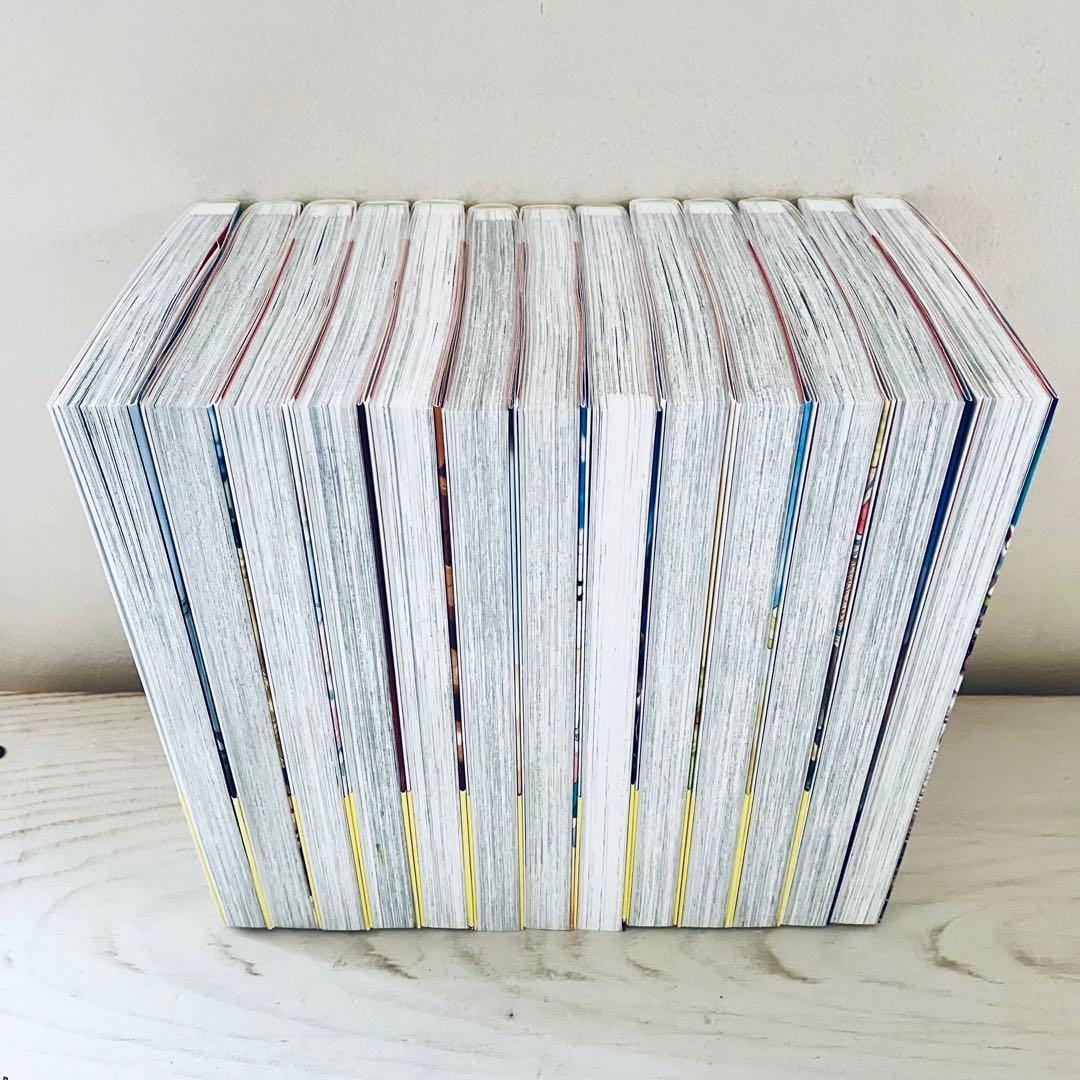 角川まんが学習シリーズ まんが人物伝 13冊 セット