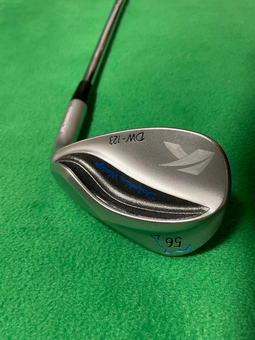 キャスコ ドルフィンウエッジ DW-123