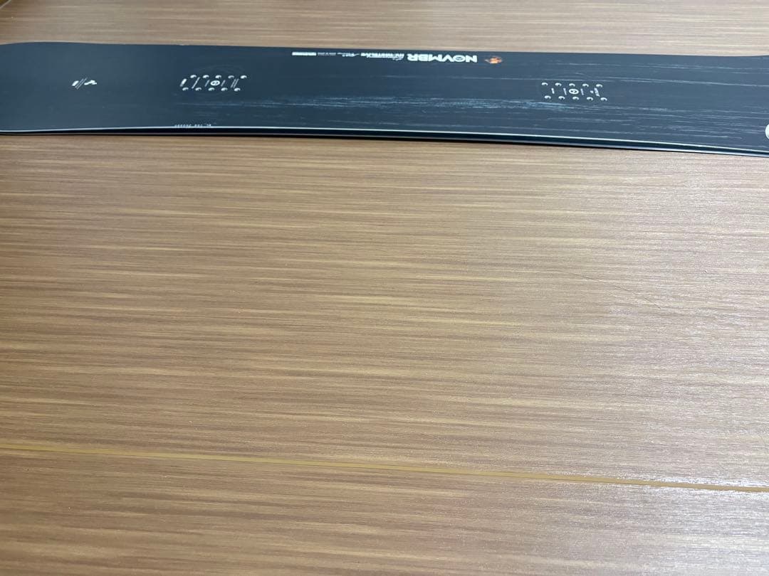 [廃番]november whitelive 22-23モデル 154cm