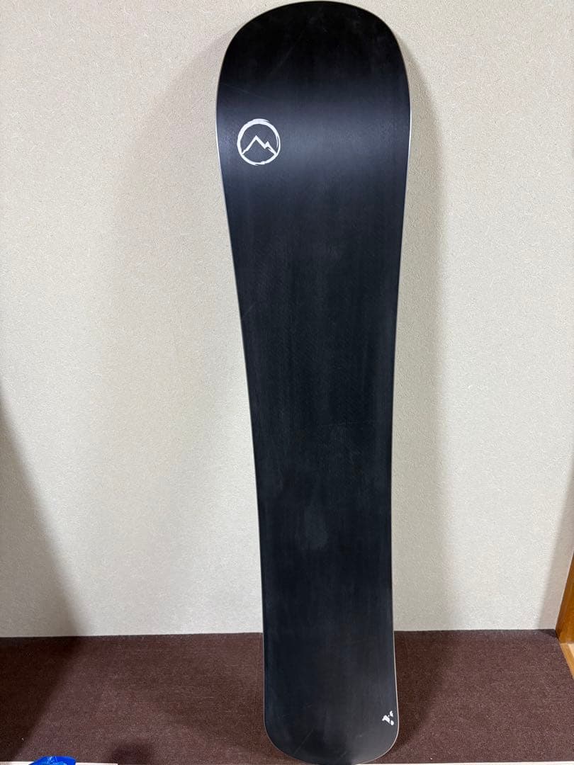 [廃番]november whitelive 22-23モデル 154cm